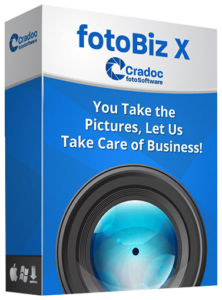 Cradoc fotoSoftware fotoBizX