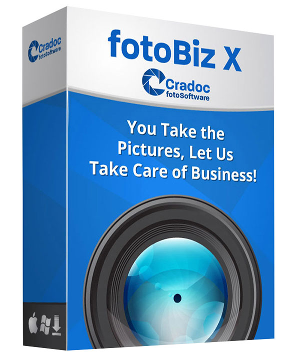 buy business software for freelance photographers